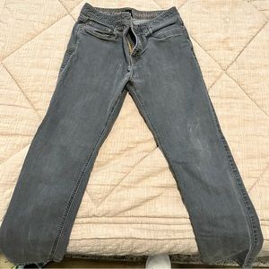 Prana Bridger Jeans